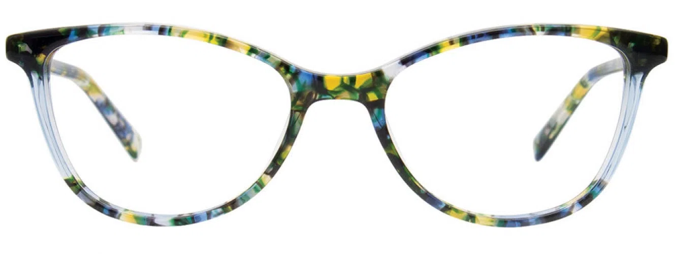 Takumi TK1317 Eyeglasses - view 12